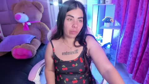 liany_taylor online show from May 2026 03:13:01 AM