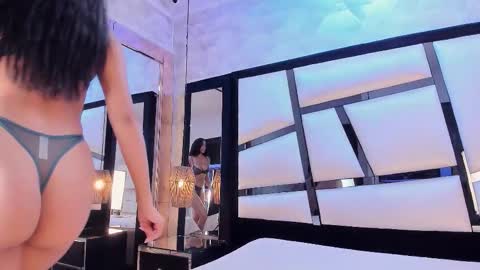 Lia obrien online show from February 2026 09:57:01 PM