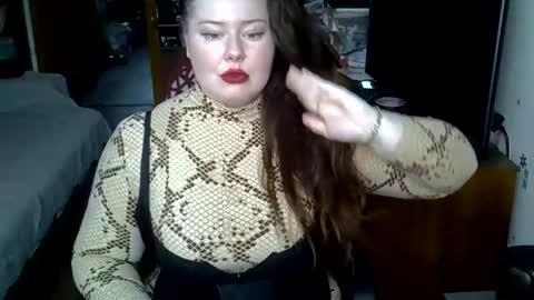 liaorgel online show from February 2025 11:57:02 AM