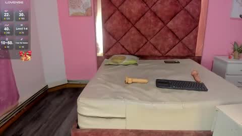 LIA online show from December 2024 05:01:01 PM