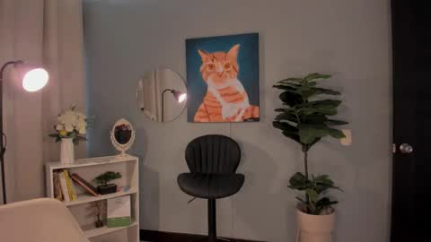 Snapshot of liapearce chatting on January 2026 01:47:02 PM Lia online show from January 2026 01:47:02 PM