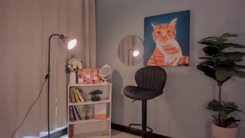 Snapshot of liapearce chatting on March 2026 02:45:01 PM Lia online show from March 2026 02:45:01 PM