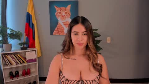 Snapshot of liapearce chatting on June 2026 01:28:01 PM Lia online show from June 2026 01:28:01 PM