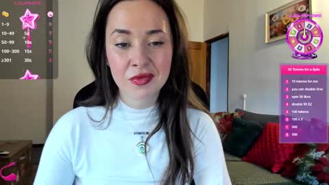 LiaQuinn online show from February 2025 03:05:02 PM