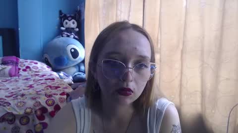 Lia Roberts online show from March 2025 06:45:02 PM