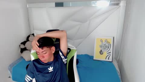 Snapshot of liarr_ chatting on February 2026 08:13:01 PM LIAR online show from February 2026 08:13:01 PM