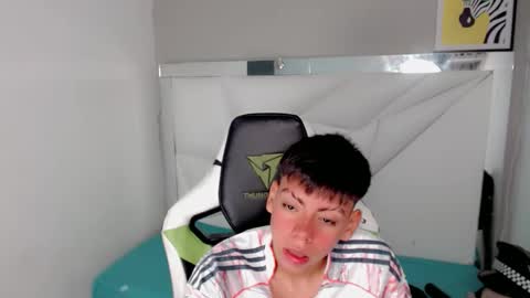 Snapshot of liarr_ chatting on March 2026 08:26:01 PM LIAR online show from March 2026 08:26:01 PM