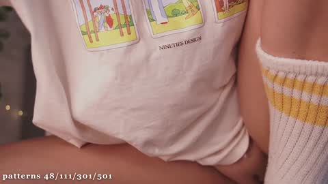 Molly  you can find Bunny here --  online show from December 2024 09:50:01 AM