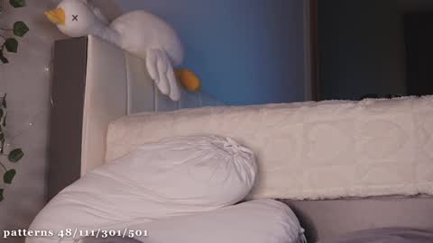 Molly  you can find Bunny here --  online show from January 2025 04:50:02 PM