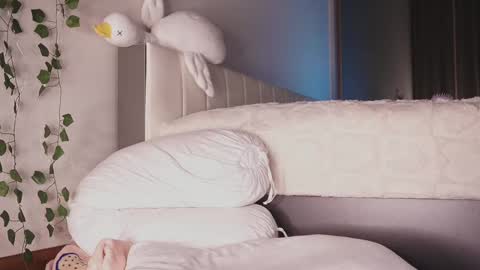 Molly  you can find Bunny here --  online show from February 2025 09:59:01 PM