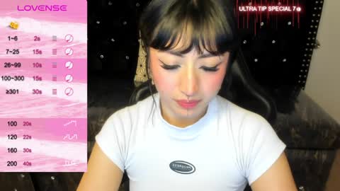 Dani online show from January 2025 06:23:01 PM