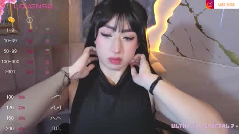 Dani online show from February 2026 08:23:02 PM