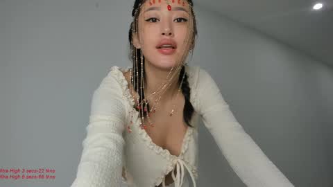 Lia online show from December 2024 04:47:02 AM