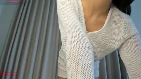 Lia online show from February 2025 04:12:01 AM