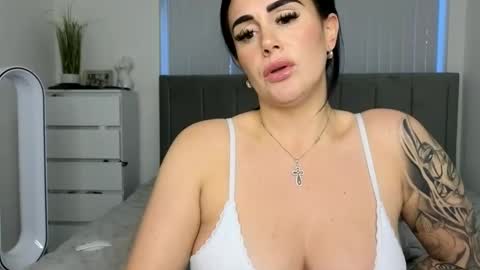 Libby online show from January 2025 04:05:01 PM