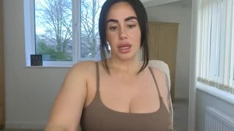 Libby online show from January 2026 08:29:01 AM