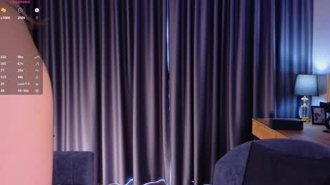 Elena online show from March 2025 08:45:01 AM