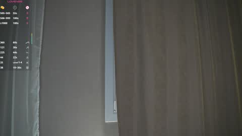 Elena online show from November 2025 12:03:01 PM