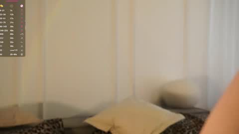 Snapshot of libbyshepard chatting on May 2026 01:57:16 AM Elena online show from May 2026 01:57:16 AM