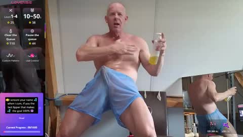 Justin Libo online show from May 2026 02:48:01 PM