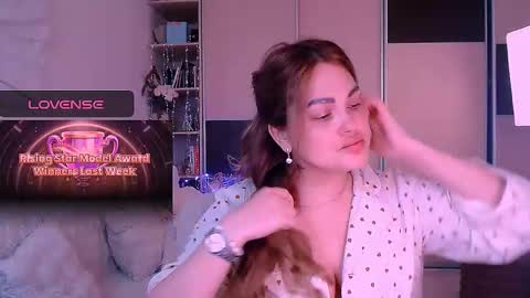 libra_mia online show from March 2026 08:19:01 AM