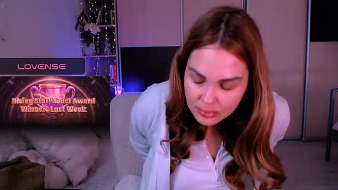 libra_mia online show from March 2026 07:19:01 AM