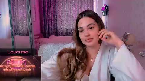Snapshot of libra_mia chatting on June 2026 07:11:01 AM libra_mia online show from June 2026 07:11:01 AM