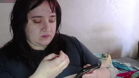 LicaBlack online show from April 2026 04:51:01 AM