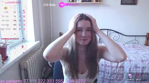 Snapshot of lick_it_up_big_boy chatting on February 2025 12:03:02 PM Welcome guys in my room Im Claire online show from February 2025 12:03:02 PM