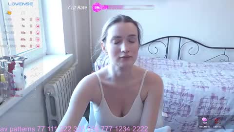 Snapshot of lick_it_up_big_boy chatting on February 2025 12:05:02 PM Welcome guys in my room Im Claire online show from February 2025 12:05:02 PM