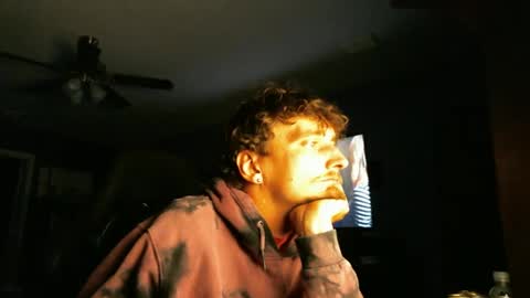 cutiepie101 online show from September 2025 06:52:02 AM