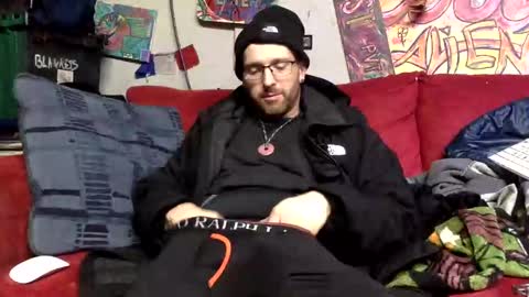 IM A BAD DAWGY WOOF WOOF online show from November 2025 07:20:01 AM