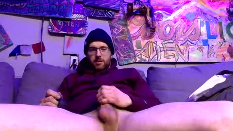 IM A BAD DAWGY WOOF WOOF online show from November 2025 06:17:01 PM