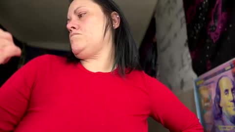 AllieAustyn online show from December 2024 10:06:02 AM