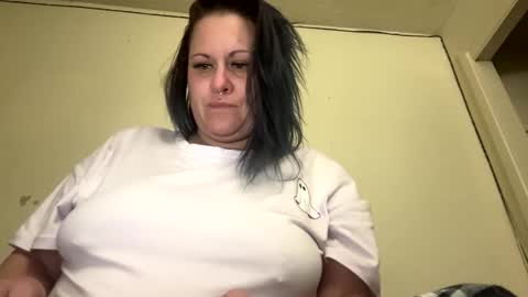 AllieAustyn online show from January 2025 05:59:01 AM