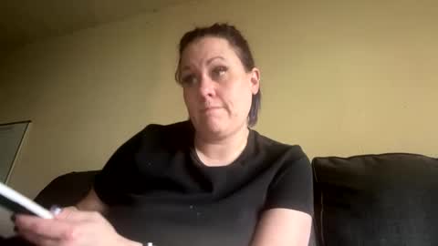 AllieAustyn online show from January 2025 10:34:01 PM
