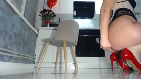 Lickmyass555 online show from March 2025 06:19:01 PM