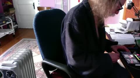 LickYourYoni online show from March 2026 03:59:02 PM