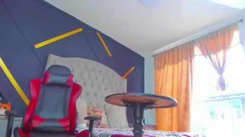 licyevans1 online show from July 2026 12:56:02 PM