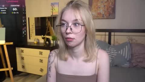 Ann online show from November 2025 07:14:02 PM