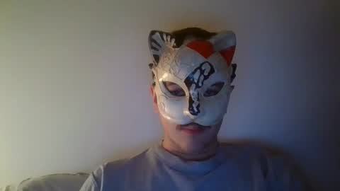 liebhaber18 online show from January 2026 10:37:01 PM