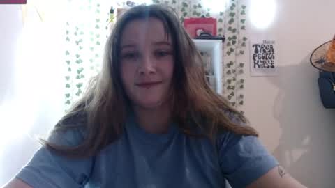 light_lunaa online show from January 2025 11:00:02 AM