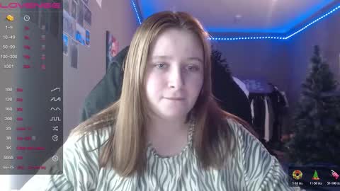 light_lunaa online show from January 2026 12:00:01 PM