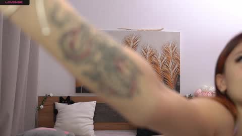 Melissa online show from September 2025 07:23:01 AM