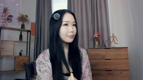 Snapshot of light_my_f1re chatting on May 2026 07:25:02 AM Melissa online show from May 2026 07:25:02 AM