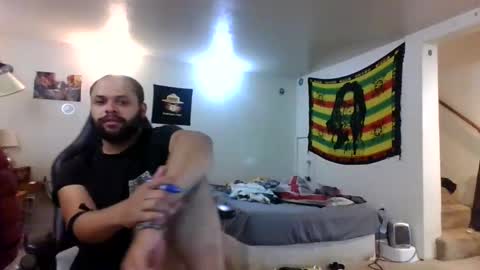 lightskinned666 online show from September 2025 04:06:02 PM