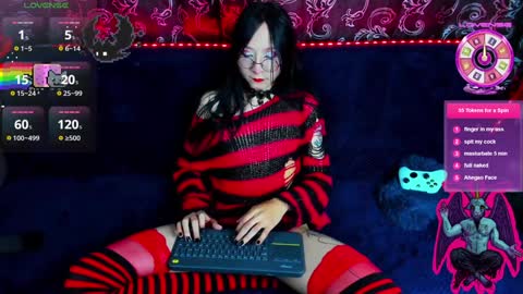 Yagami online show from December 2024 02:23:02 AM