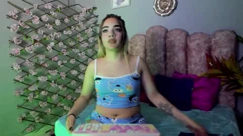 lihavega online show from March 2026 09:53:02 PM