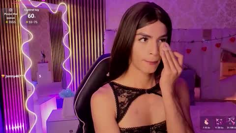 LIHIAN online show from February 2026 04:49:02 AM