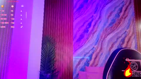 Snapshot of lihian_tay chatting on June 2026 12:07:02 PM LIHIAN online show from June 2026 12:07:02 PM